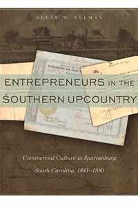 Entrepreneurs in the Southern Upcountry