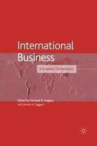 International Business