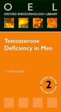 Testosterone Deficiency in Men