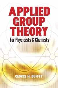 Applied Group Theory