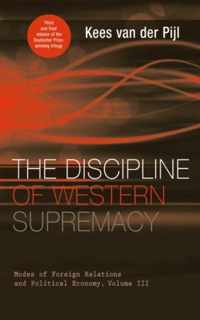 Discipline Of Western Supremacy