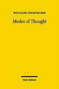 Modes of Thought