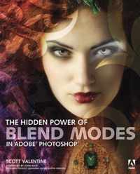 Hidden Power Of Blend Modes In Adobe Photoshop