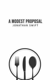 A Modest Proposal