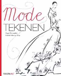 Modetekenen