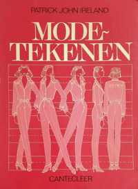 Modetekenen