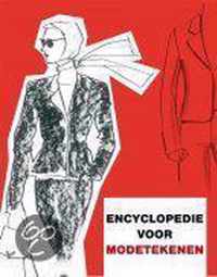 Encyclopedie voor modetekenen