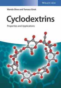 Cyclodextrins