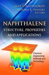 Napthalene