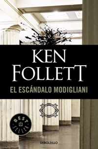 El escandalo Modigliani/ The Modigliani Scandal