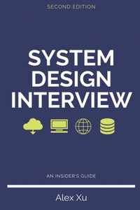 System Design Interview - An insider's guide