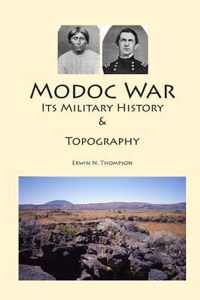 Modoc War