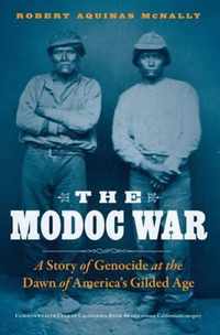 The Modoc War