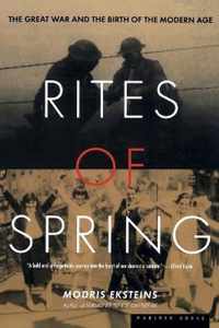 Rites of Spring