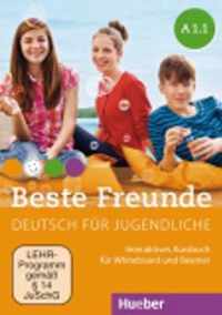 Beste Freunde