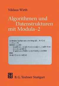 Algorithmen Und Datenstrukturen Mit Modula 2