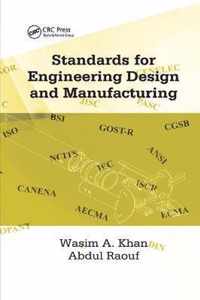 Standards for Engineering Design and Manufacturing