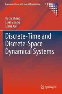 Discrete-Time and Discrete-Space Dynamical Systems