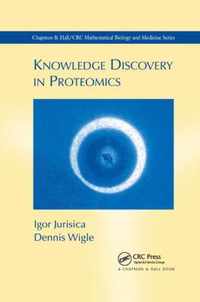 Knowledge Discovery in Proteomics