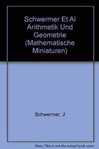 Arithmetik Und Geometrie: Vier Vorlesungen