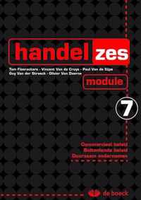 Handelzes - module 7