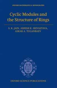 Cyclic Modules and the Structure of Rings