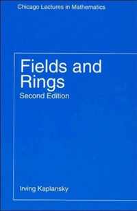 Fields and Rings