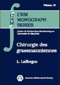 Chirurgie Des Grassmanniennes