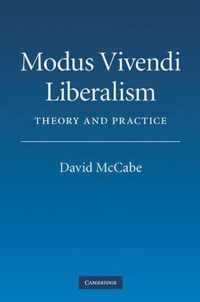 Modus Vivendi Liberalism