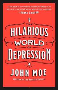 The Hilarious World of Depression