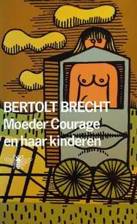 Moeder courage en haar kinderen