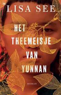 Het theemeisje van Yunnan