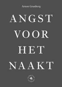 Angst voor het naakt