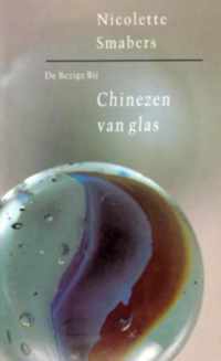 Chinezen van glas