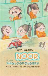 Noor En Haar Wegloopouders