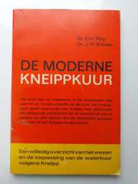 De moderne Kneippkuur