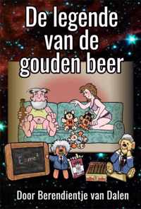 De legende van de gouden beer