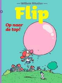 Flip 02. op naar de top