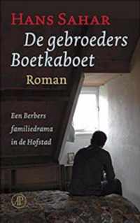 De Gebroeders Boetkaboet