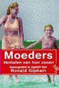 Moeders