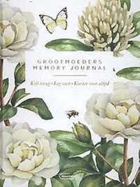 Grootmoeders Memory Journal