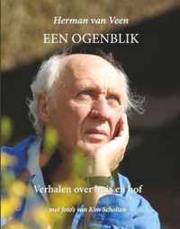 Een ogenblik