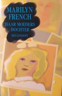 Haar moeders dochter-pocket