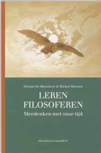 Leren Filosoferen