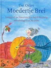 Moedertje Brei