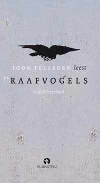 Raafvogels 1Cd Luisterboek