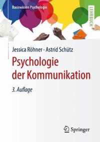 Psychologie der Kommunikation