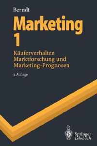 Marketing 1