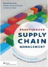 Praktijkboek supply chain management