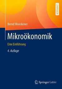 Mikrooekonomik